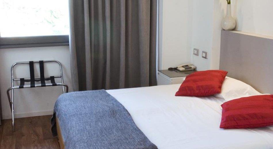 Hotel Raganelli Rom Einrichtungen foto