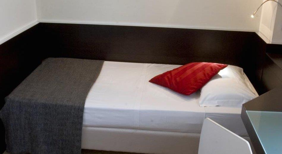 Hotel Raganelli Rom Einrichtungen foto